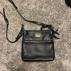 Dooney And Bourke Crossbody